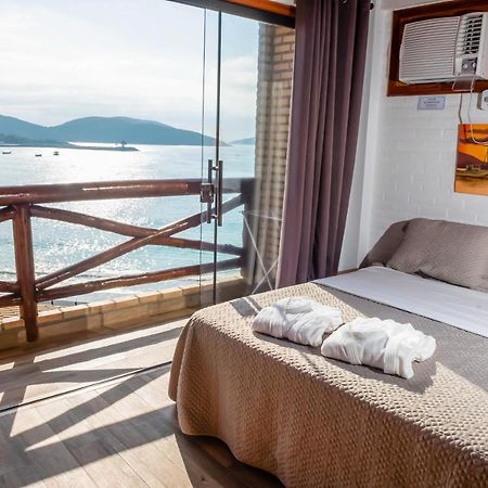 Cantinho Dos Anjos Suites Arraial do Cabo Exterior foto