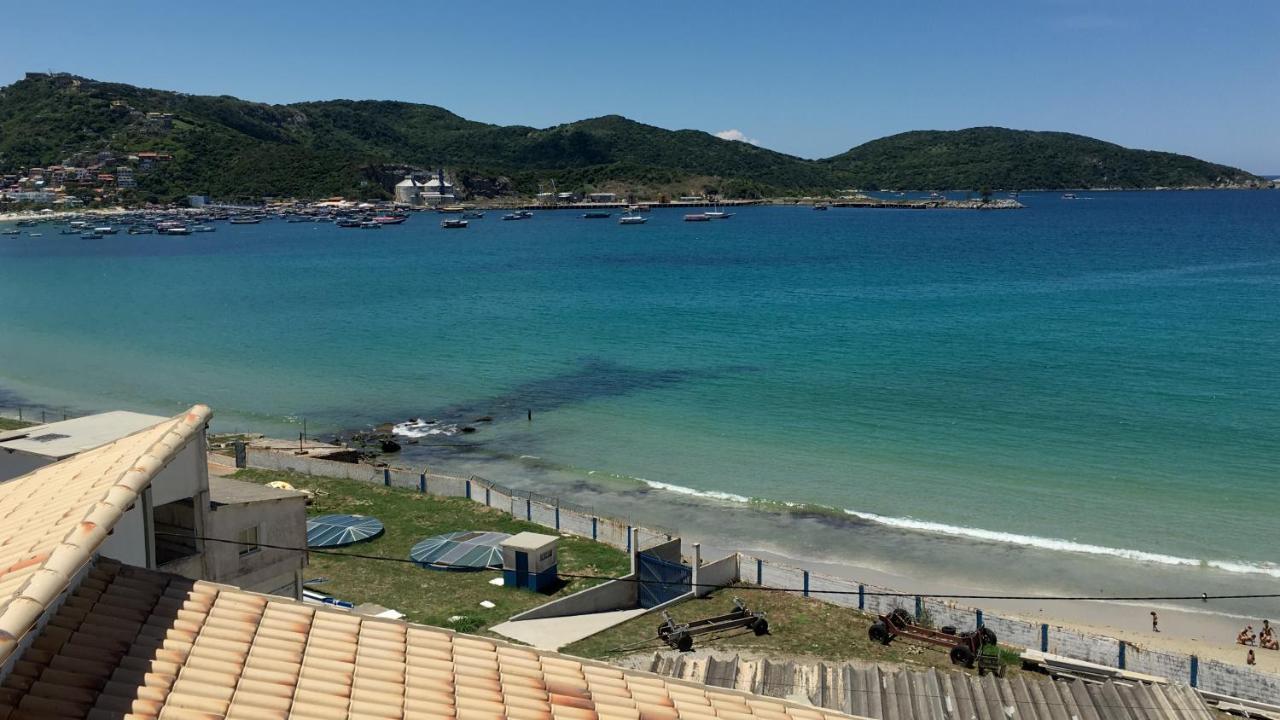Cantinho Dos Anjos Suites Arraial do Cabo Exterior foto