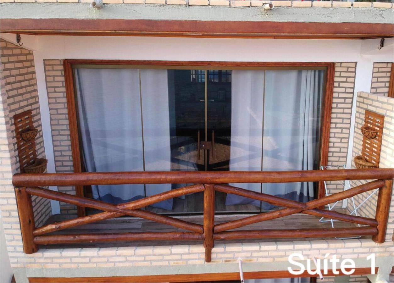 Cantinho Dos Anjos Suites Arraial do Cabo Exterior foto