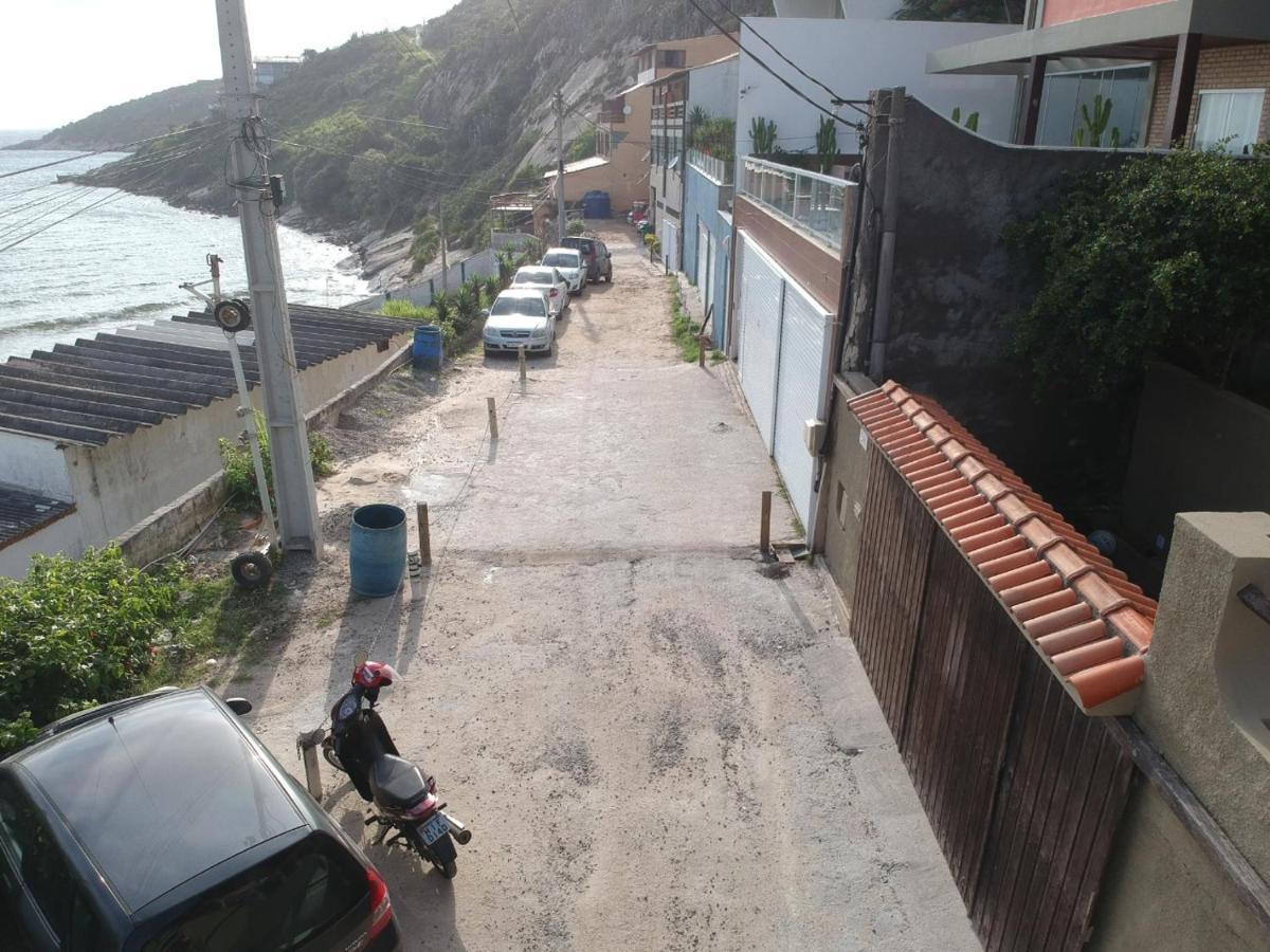 Cantinho Dos Anjos Suites Arraial do Cabo Exterior foto