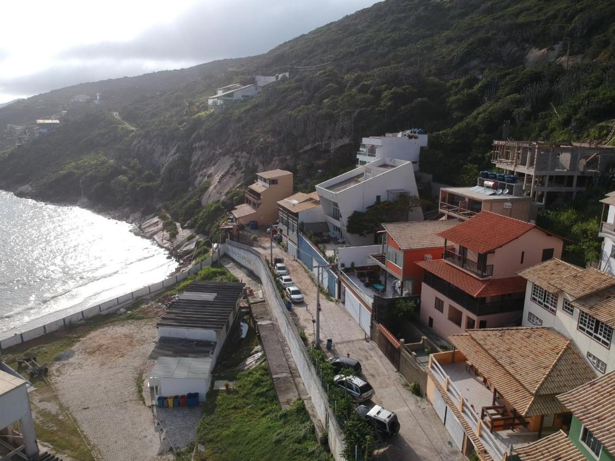 Cantinho Dos Anjos Suites Arraial do Cabo Exterior foto