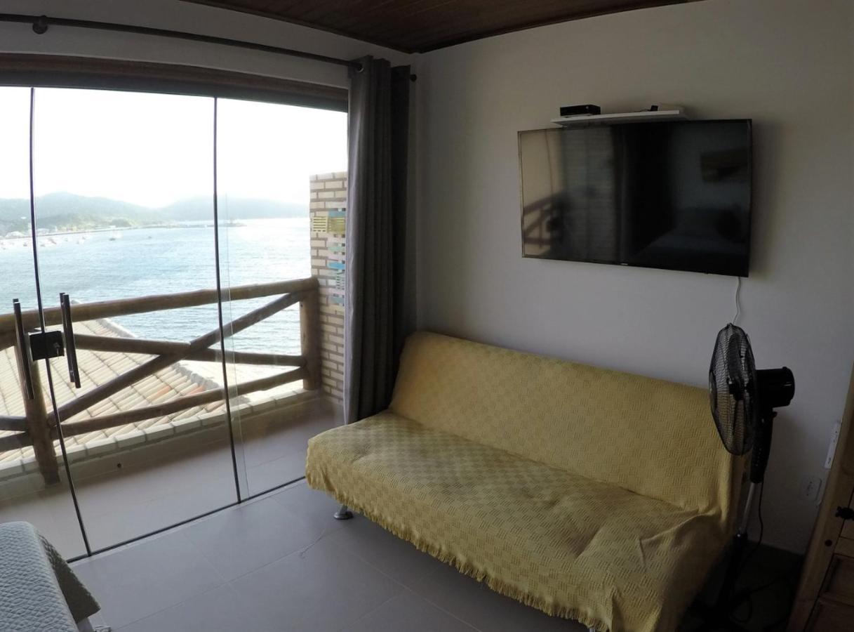 Cantinho Dos Anjos Suites Arraial do Cabo Exterior foto